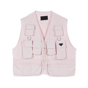 Prada Vest Pink